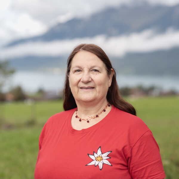 Frédérique Vanetti