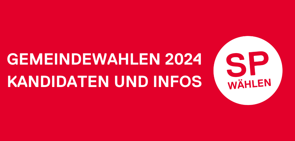 Gemeindewahlen 2024